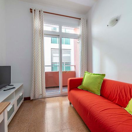 Rosamar Canteras Beach Apartment Las Palmas de Gran Canaria Ngoại thất bức ảnh