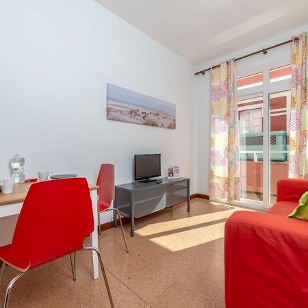 Rosamar Canteras Beach Apartment Las Palmas de Gran Canaria Ngoại thất bức ảnh
