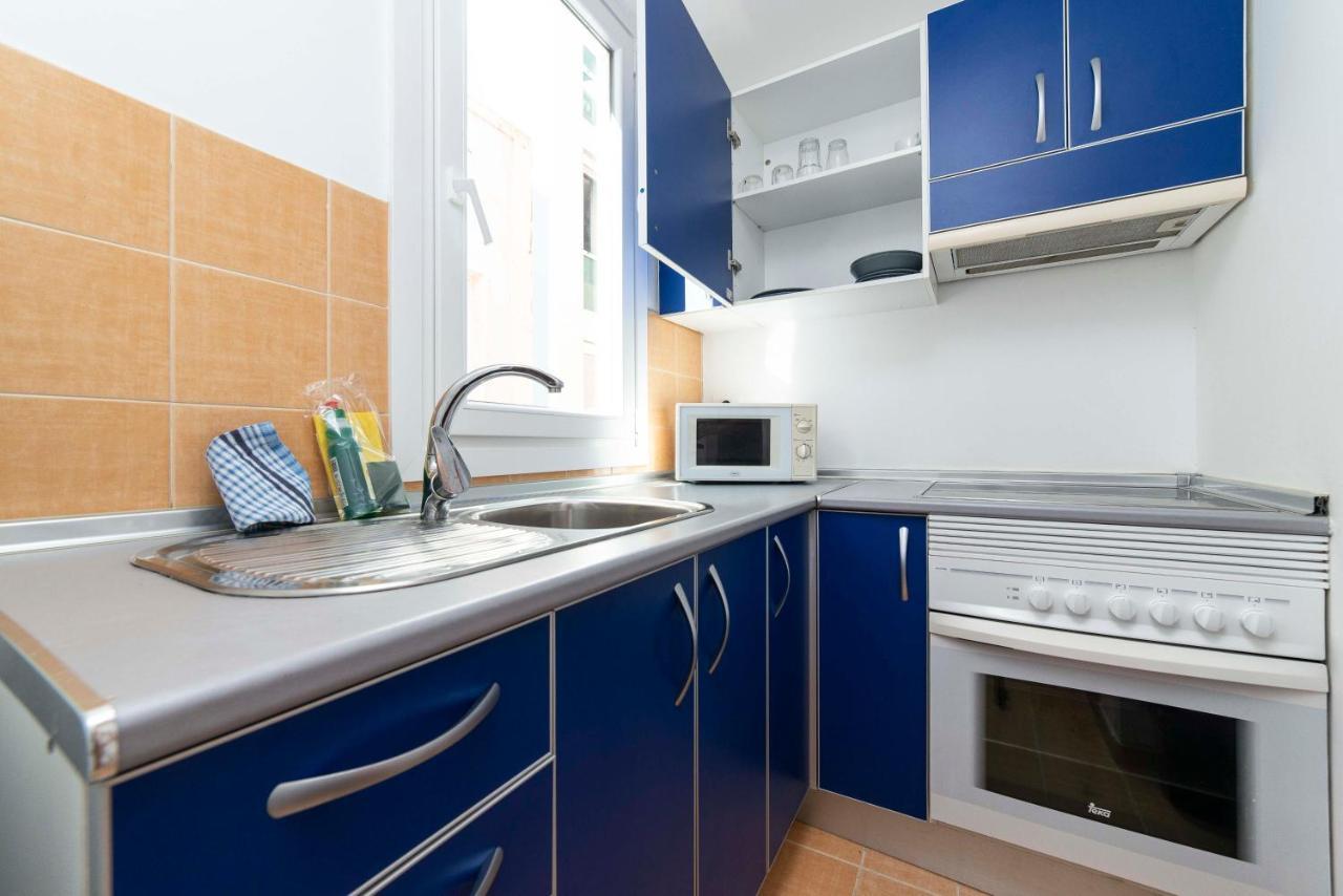 Rosamar Canteras Beach Apartment Las Palmas de Gran Canaria Ngoại thất bức ảnh