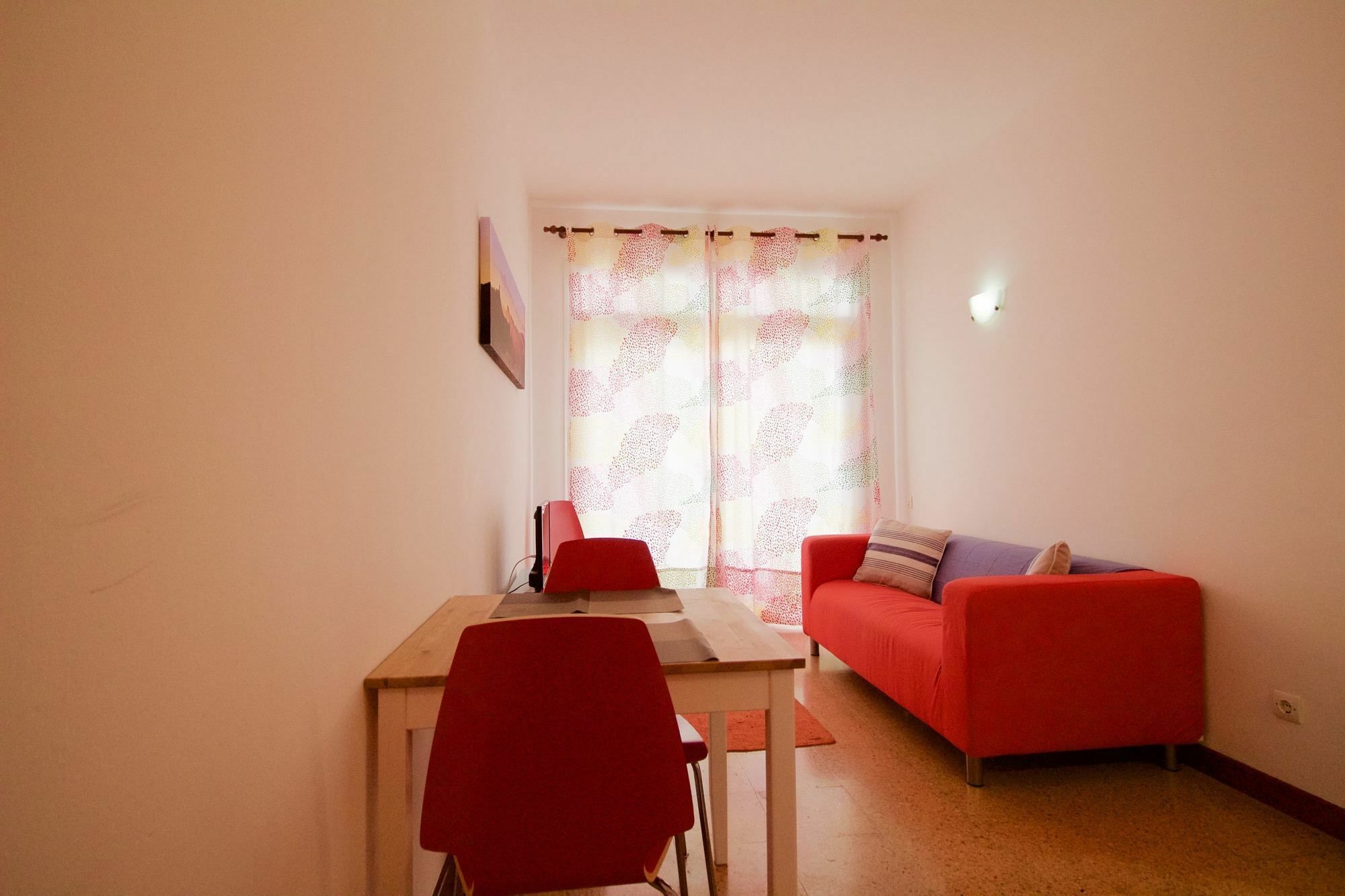 Rosamar Canteras Beach Apartment Las Palmas de Gran Canaria Ngoại thất bức ảnh
